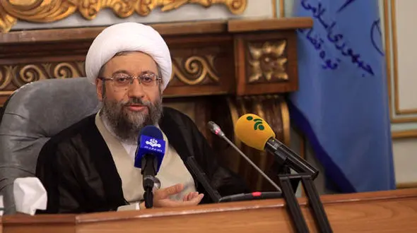 تحریم رئیس قوه یک کشور، عبور از خطوط قرمز بین المللی است