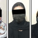 این 3 زن زیبا هنگام بی آبرویی بازداشت شدند + عکس