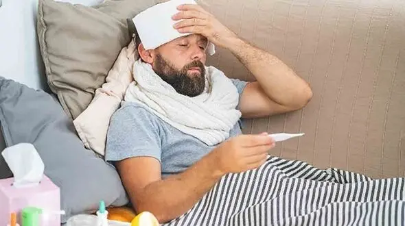 

علت فوت زودهنگام برخی بیماران کرونایی

