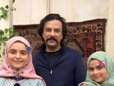 فیلم / عروسی عاشقانه و مجلل سپیده کاشانی بازیگر سریال بانوی عمارت با مانی دانش / بعد از عروسی مریم مومن دومین خانم بازیگر سریال هم عروس شد ...