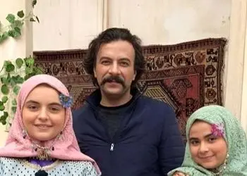 فیلم / عروسی عاشقانه و مجلل سپیده کاشانی بازیگر سریال بانوی عمارت با مانی دانش / بعد از عروسی مریم مومن دومین خانم بازیگر سریال هم عروس شد ...