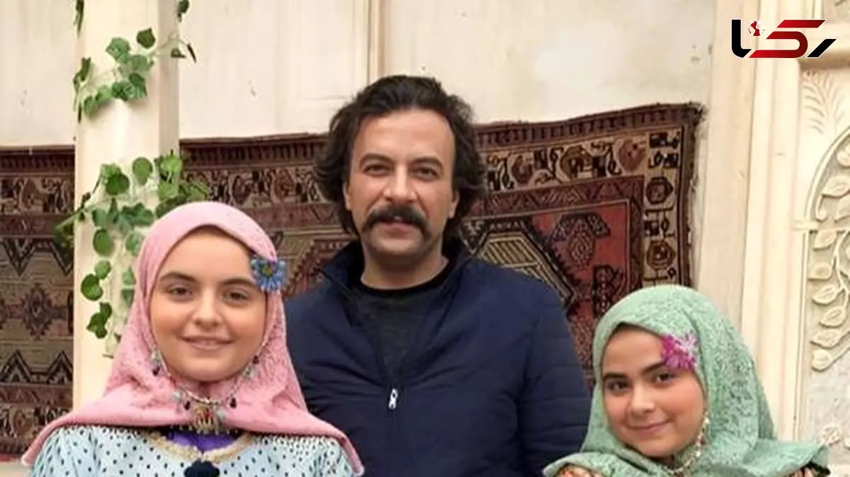 فیلم / عروسی عاشقانه و مجلل سپیده کاشانی بازیگر سریال بانوی عمارت با مانی دانش / بعد از عروسی مریم مومن دومین خانم بازیگر سریال هم عروس شد ...