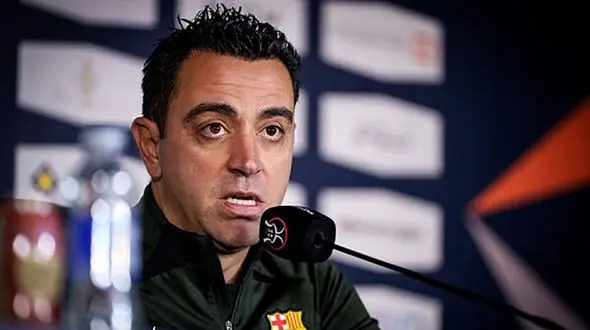 چرا ژاوی از بارسلونا اخراج شد؟