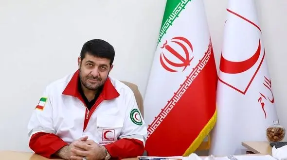 پیام رئیس جمعیت هلال احمر به مناسبت فرارسیدن نوروز ۱۴۰۴