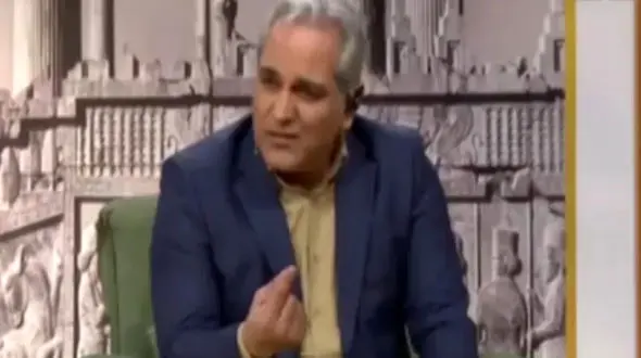 خاطره جالب مهران مدیری از دستمزدی که او را ذوق زده کرد + فیلم