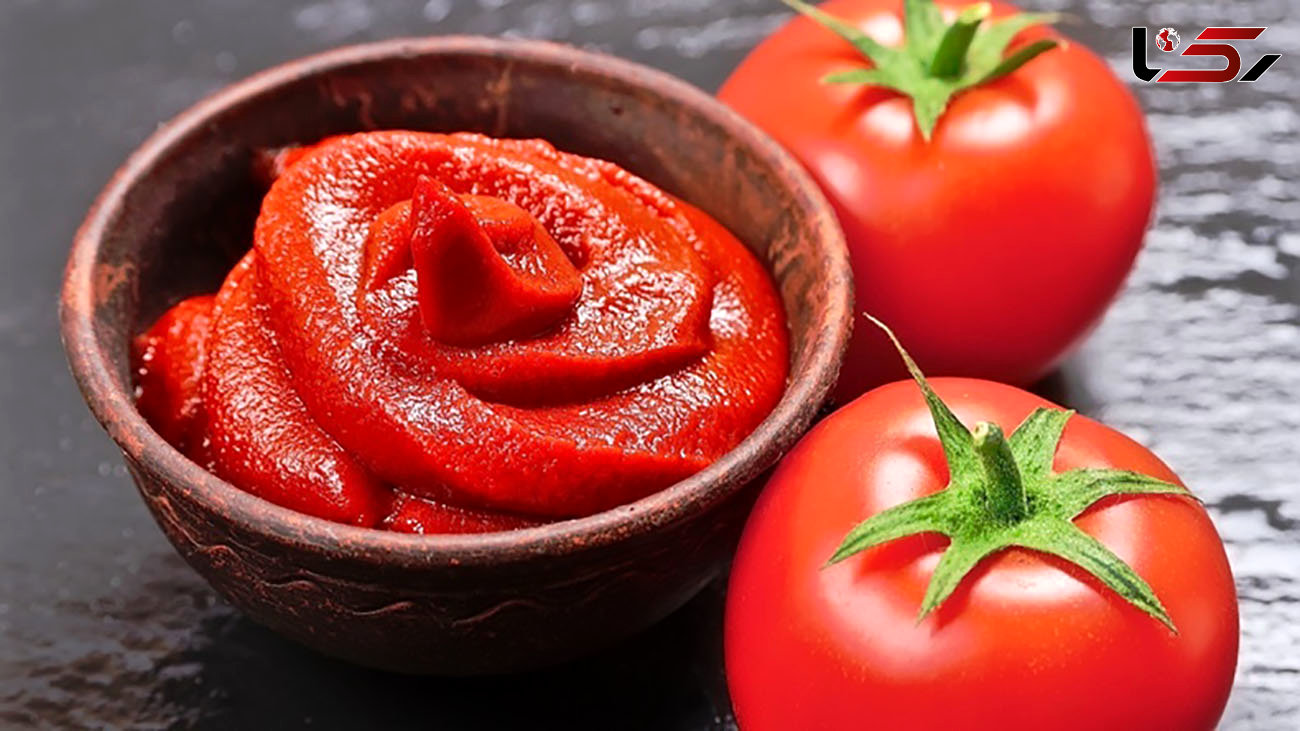 افزایش خودسرانه قیمت رب گوجه فرنگی در بازار + فیلم