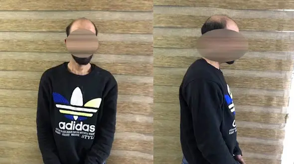 فیلم از یک سرقت عجیب در تهران / این دزدان را می شناسید؟