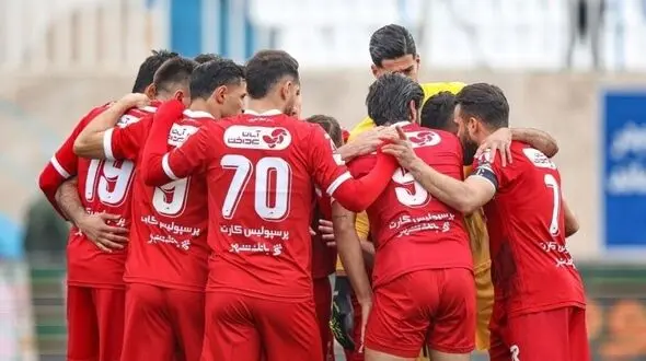 فکت جنجالی درباره پرسپولیس؛ سهم صفر از یک حقیقت مهم!