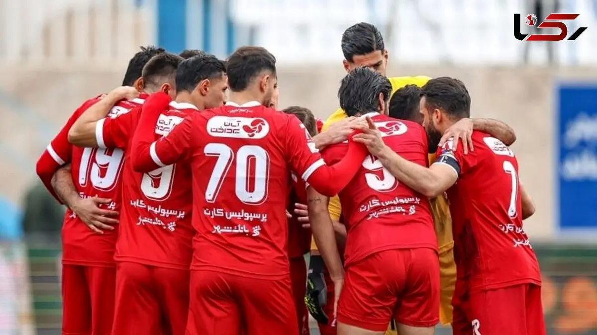 فکت جنجالی درباره پرسپولیس؛ سهم صفر از یک حقیقت مهم!