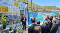 3 پروژه آب و برق در آذربایجان شرقی به بهره برداری رسید