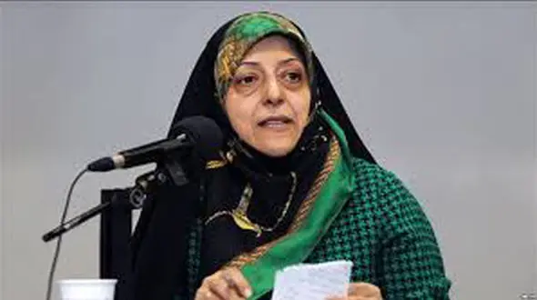 معصومه ابتکار: برخوردهای گشت ارشاد را قبول نداریم