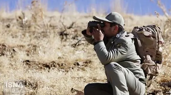 
محیط بانی که شهید محسوب نشد
