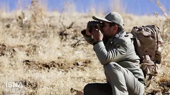 
محیط بانی که شهید محسوب نشد
