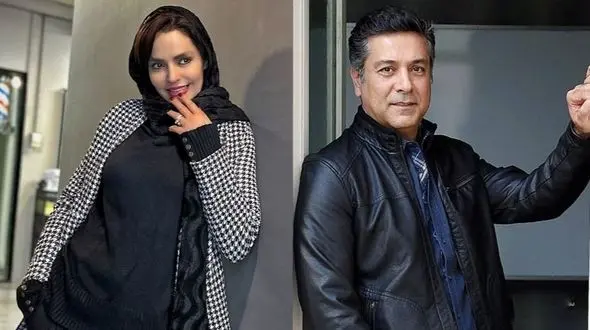 عکس ها / تیپ و استایل زیبای بازیگران سریال آوای باران و ... در اکران فیلم زعفرانیه / از حوریه مقدم تا ندا قاسمی از حمیدرضا پگاه تا السا فیروز آذر از سپیده خداوردی تا لیندا کیانی و...