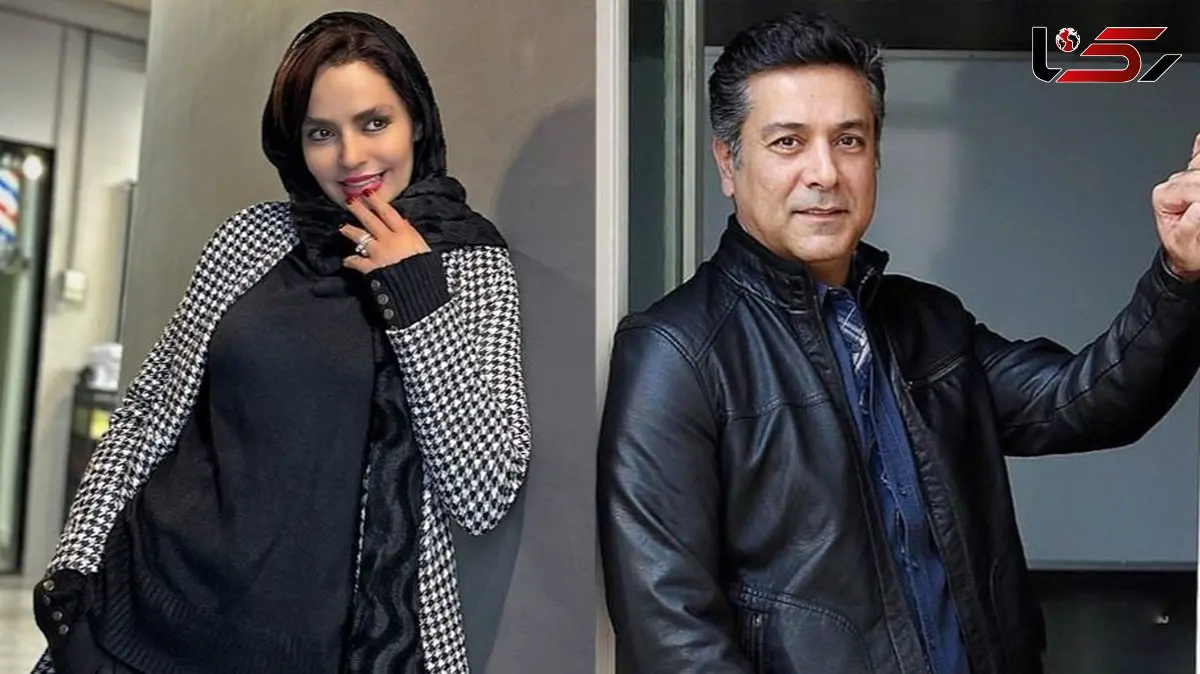 عکس ها / تیپ و استایل زیبای بازیگران سریال آوای باران و ... در اکران فیلم زعفرانیه / از حوریه مقدم تا ندا قاسمی از حمیدرضا پگاه تا السا فیروز آذر از سپیده خداوردی تا لیندا کیانی و...