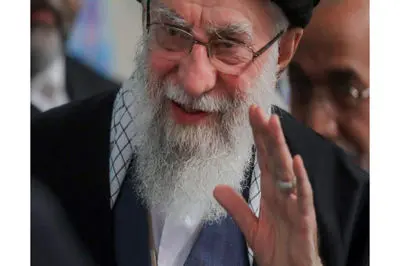  سوگوارم؛ پدر ایران به پدر شهیدم پیوست