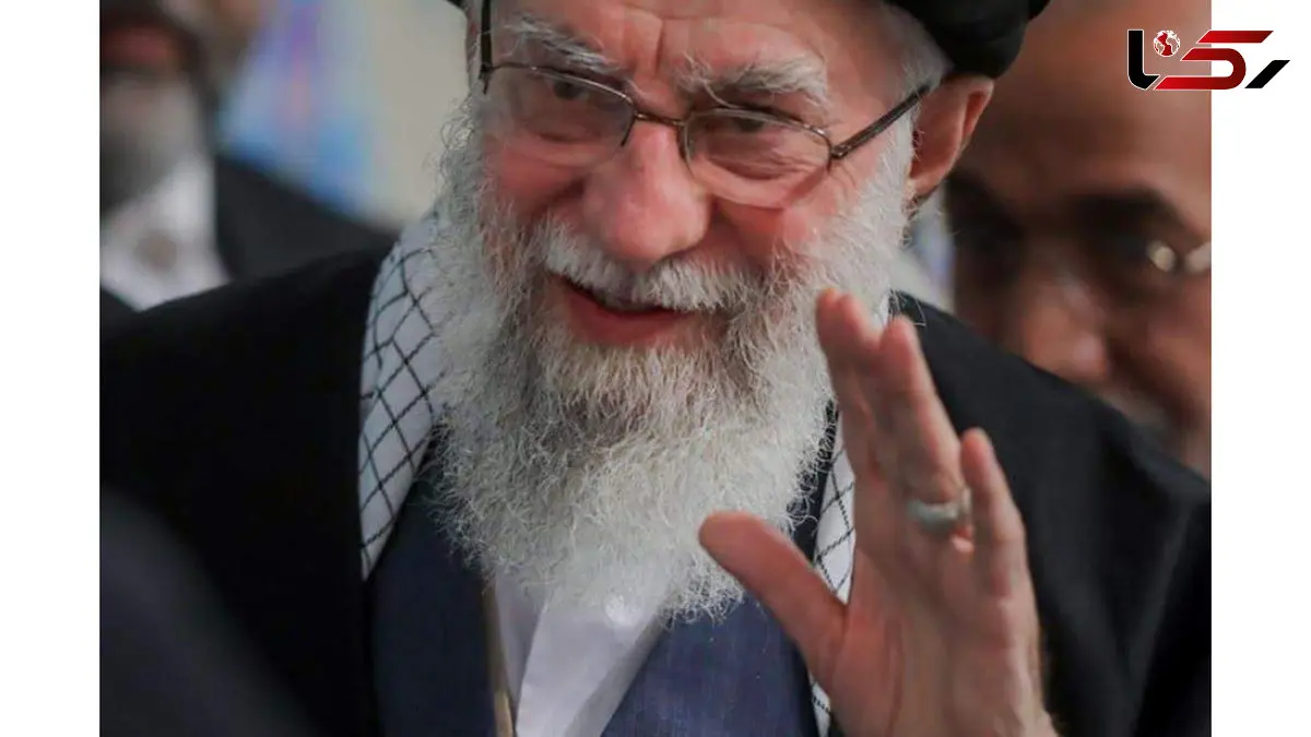  سوگوارم؛ پدر ایران به پدر شهیدم پیوست