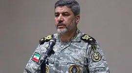 سخنگوی ارتش: ماجراجویی دوباره آمریکا، آتش جنگ را گسترده‌تری می‌کند