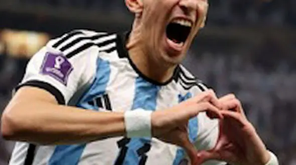 از رابونای زیبای دیماریا تا تغییر نسل طلایی میلان