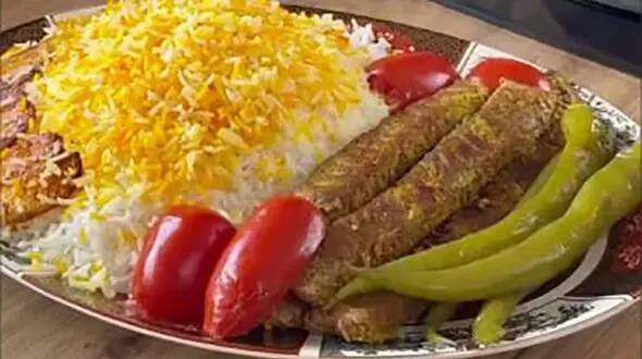 نکات مهم در تهیه کباب تابه ای که وا نرود + فیلم