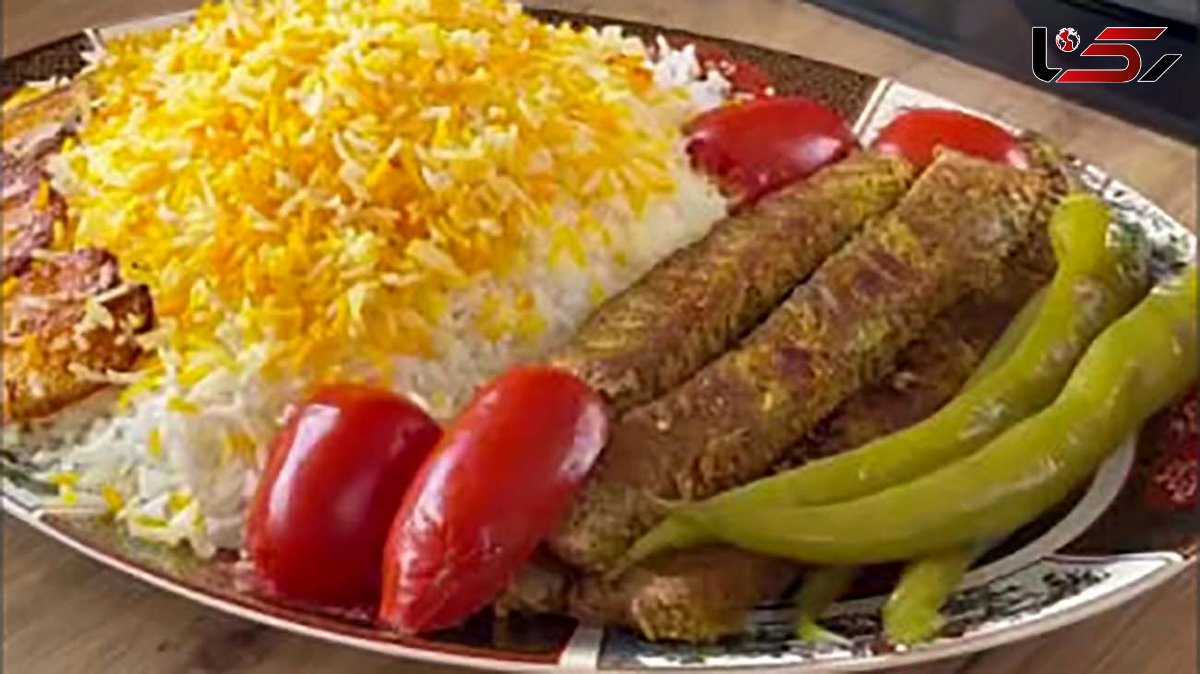 نکات مهم در تهیه کباب تابه ای که وا نرود + فیلم 