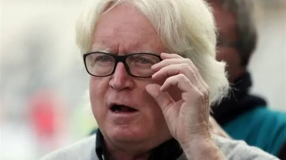 علاقه شفر به ابراهیم صالحی +عکس