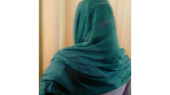 غوغای شهناز زن مشهدی / 6 زن و مرد را زنده کرد  