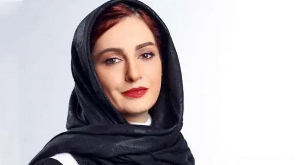 عکس جذاب و صممیمی شقایق دهقان با عشق زندگی اش 