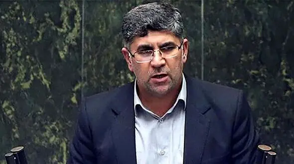 شهریار حیدری: نیروی انتظامی نهادی برای تامین امنیت داخلی است و مرجعی برای ارشاد نیست