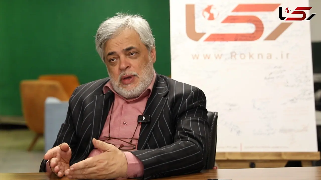 آیا با یک روسری همه مشکلات کشور حل می‌شود؟ / متاسفانه با این قانون ها کسی باحجاب نمی شود، اگر بی حجاب ترنشود!