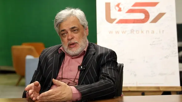 مهاجری:وقتی 95 درصد مردم از فیلترشکن استفاده می کنند مگر چیزی فیلتر است؟