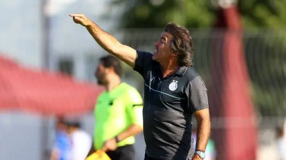 چرا ساپینتو با استقلال به ایران نیامد؟