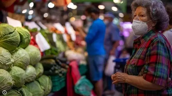 قیمت غذا و حداقل دستمزدها: کدام کشورهای اروپا همگام مانده‌اند؟