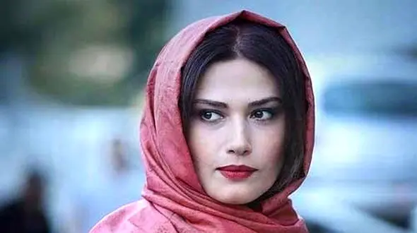 کار ممنوعه لادن مستوفی در خیابان های تهران! + فیلم شوکه کننده