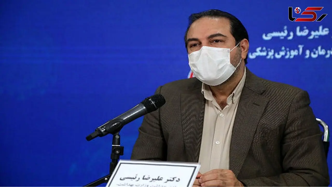 چرا اجرای طرح محدودیت های سراسری از شنبه آغاز می شود؟ / رئیسی توضیح داد