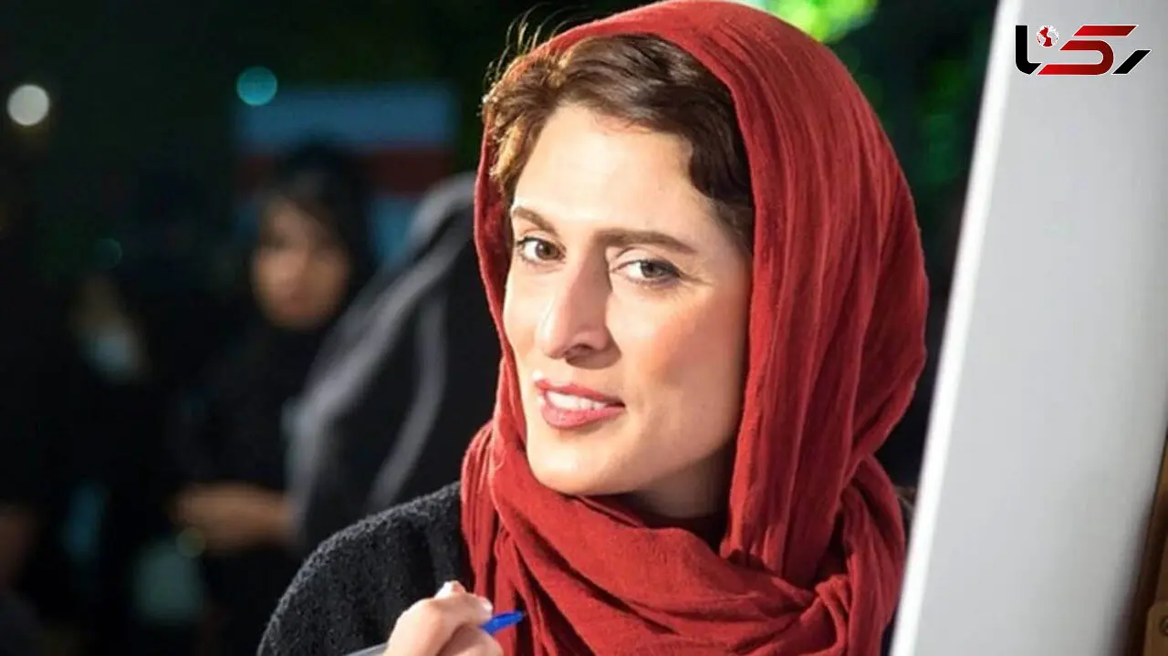 فریدا کالو ایرانی / بهناز جعفری شبیه مکزیکی ها شد !