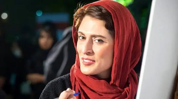 فریدا کالو ایرانی / بهناز جعفری شبیه مکزیکی ها شد !