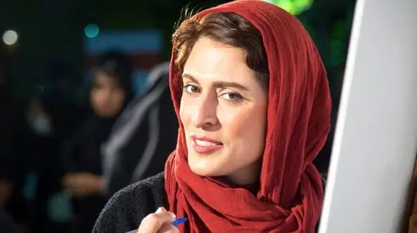 فریدا کالو ایرانی / بهناز جعفری شبیه مکزیکی ها شد !