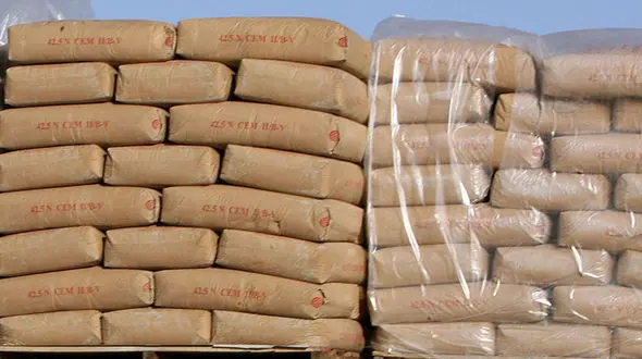 دلیل کمبود سیمان مشخص شد