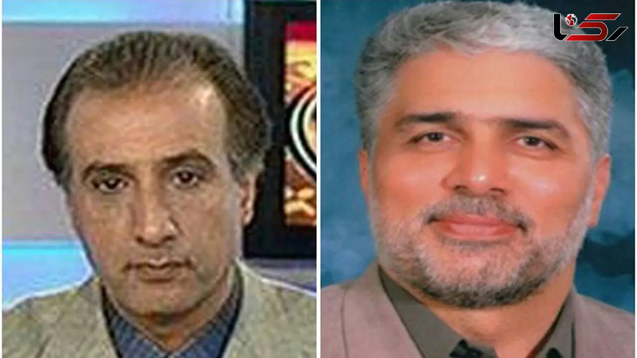 واکنش حیاتی به مرگ قاسم افشار 