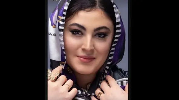  استایل نه چندان جالب مریم مومن ! لطفا یکم با سلیقه تر خانم بازیگر