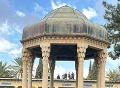 تفسیر فال حافظ 6 فروردین 1405