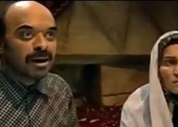 عکس؛ سفر زمان؛ چهرۀ «هادی، برادر هما سعادت» (سریال پایتخت) بعد از 14 سال در 54 سالگی