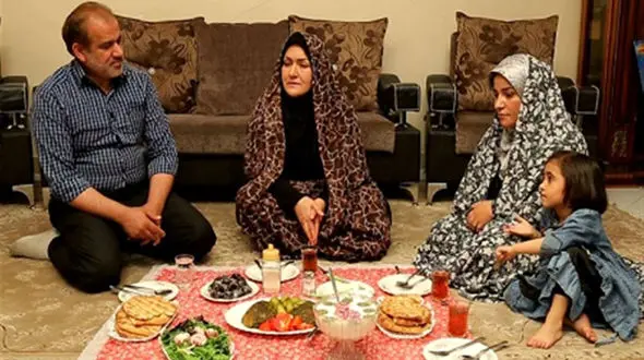 نکات حفظ شادابی پوست در ماه رمضان