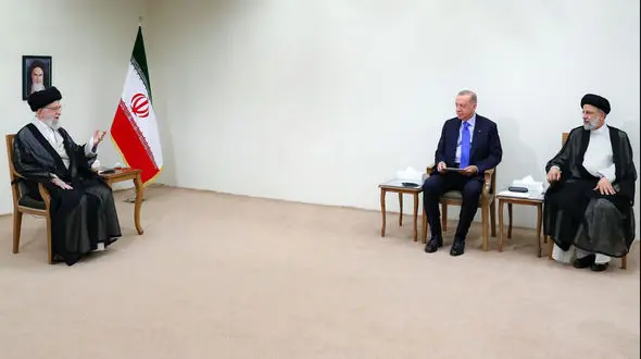 حمله نظامی به شمال سوریه به ضرر ترکیه،سوریه و منطقه و به نفع تروریستها خواهد بود