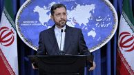 Iran Slams Moves Upsetting Maritime Security after Red Sea Tanker Explosion 
