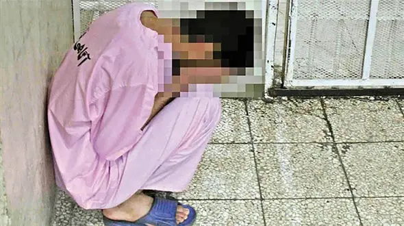 قتل زن جوان در خیابان نواب تهران / شوهرش آن شب شیف کاری داشت