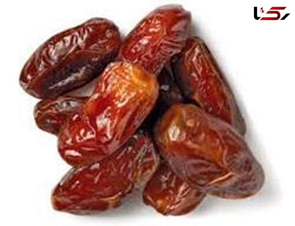 نرخ انواع خرما درجه 2 در میادین میوه و تره بار