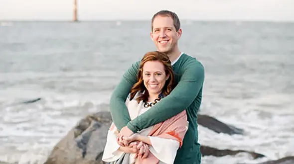 زنده زنده سوختن عروس و داماد در سفر ماه عسل/ نیوزلند خوش یمن نبود+عکس