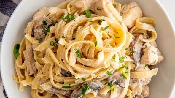 از پاستا فتوچینی با سس آلفردو تا املت گوجه، پرطرفدار ترین املت